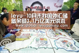 leyu-10月末我国外汇储备余额3.1万亿美元供求基本平衡(图3) leyu-10月末我国外汇储备余额3.1万亿美元供求基本平衡(图3)