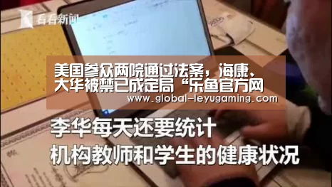 美国参众两院通过法案,海康、大华被禁已成定局“乐鱼官方网站下载”(图2) 乐鱼