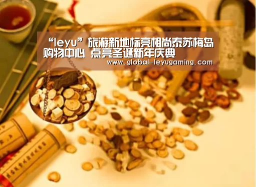 “leyu”旅游新地标亮相尚泰苏梅岛购物中心 点亮圣诞新年庆典(图2) 乐鱼官方网站下载