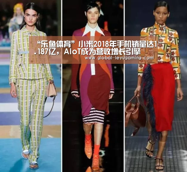 “乐鱼体育”小米2018年手机销量达1.187亿，AIoT成为营收增长引擎(图1)