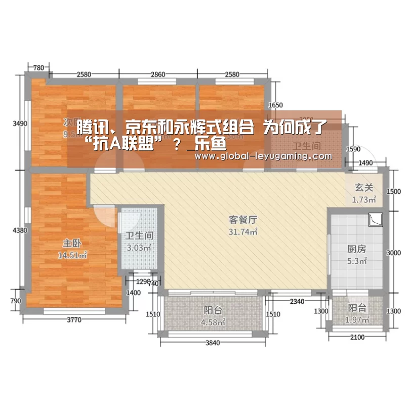 腾讯、京东和永辉式组合 为何成了“抗A联盟”?_乐鱼(图2) 乐鱼