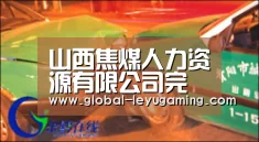 山西焦煤人力资源有限公司完成混改揭牌“leyu”(图2) 乐鱼体育